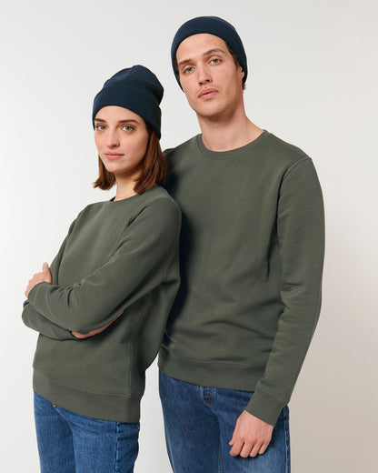 Stanley/Stella Rib beanie in unisex fit (STAU772)