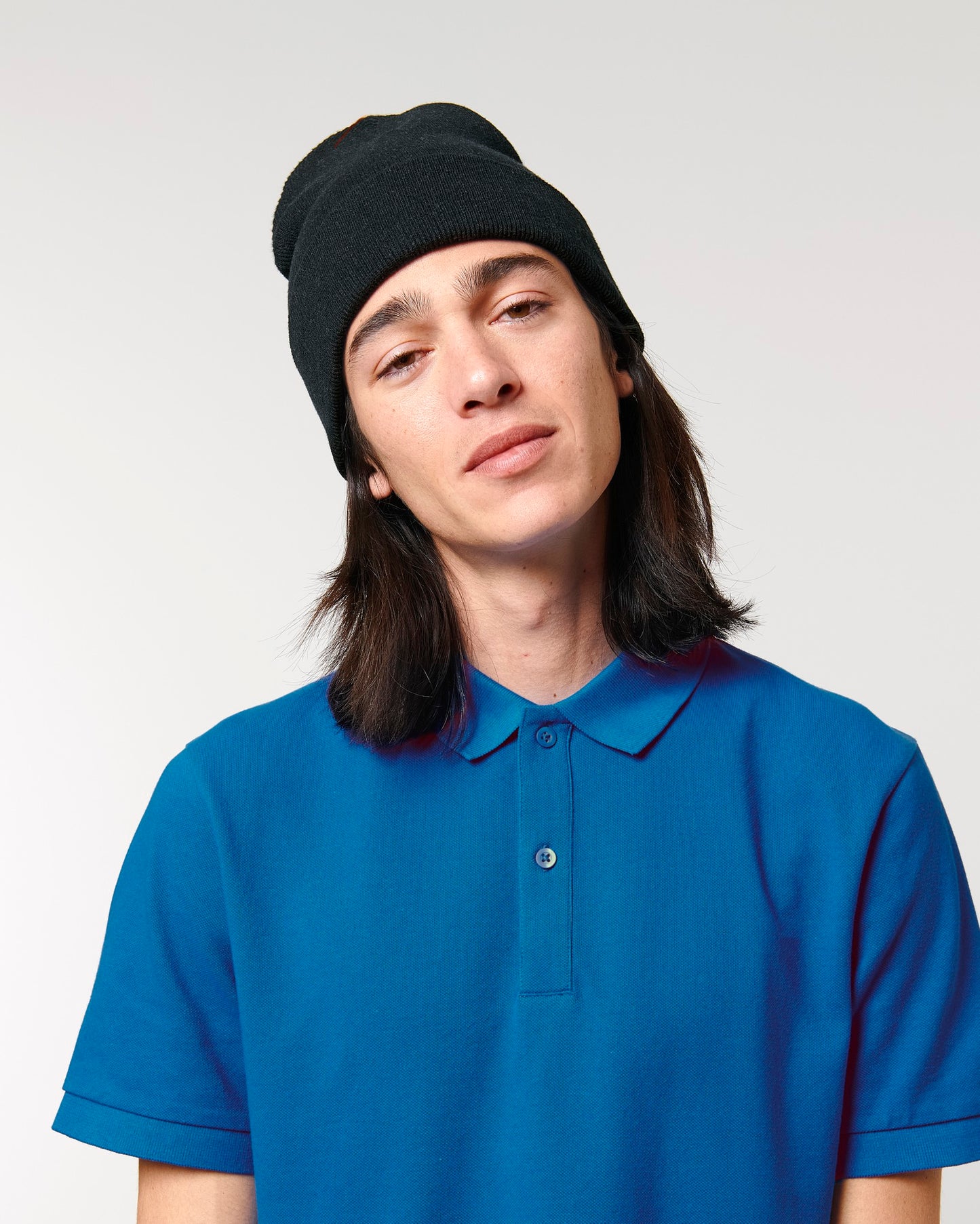 Stanley/Stella Rib beanie in unisex fit (STAU772)