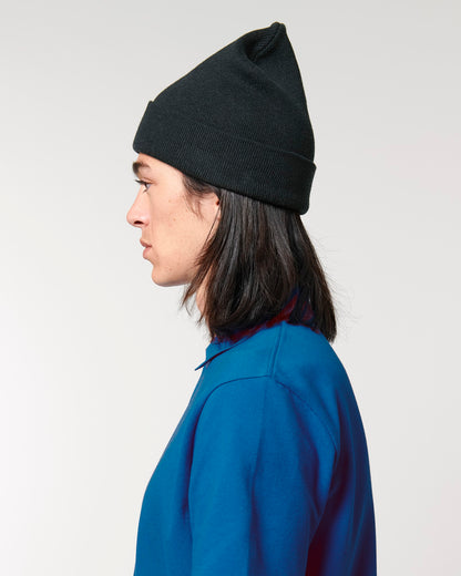 Stanley/Stella Rib beanie in unisex fit (STAU772)