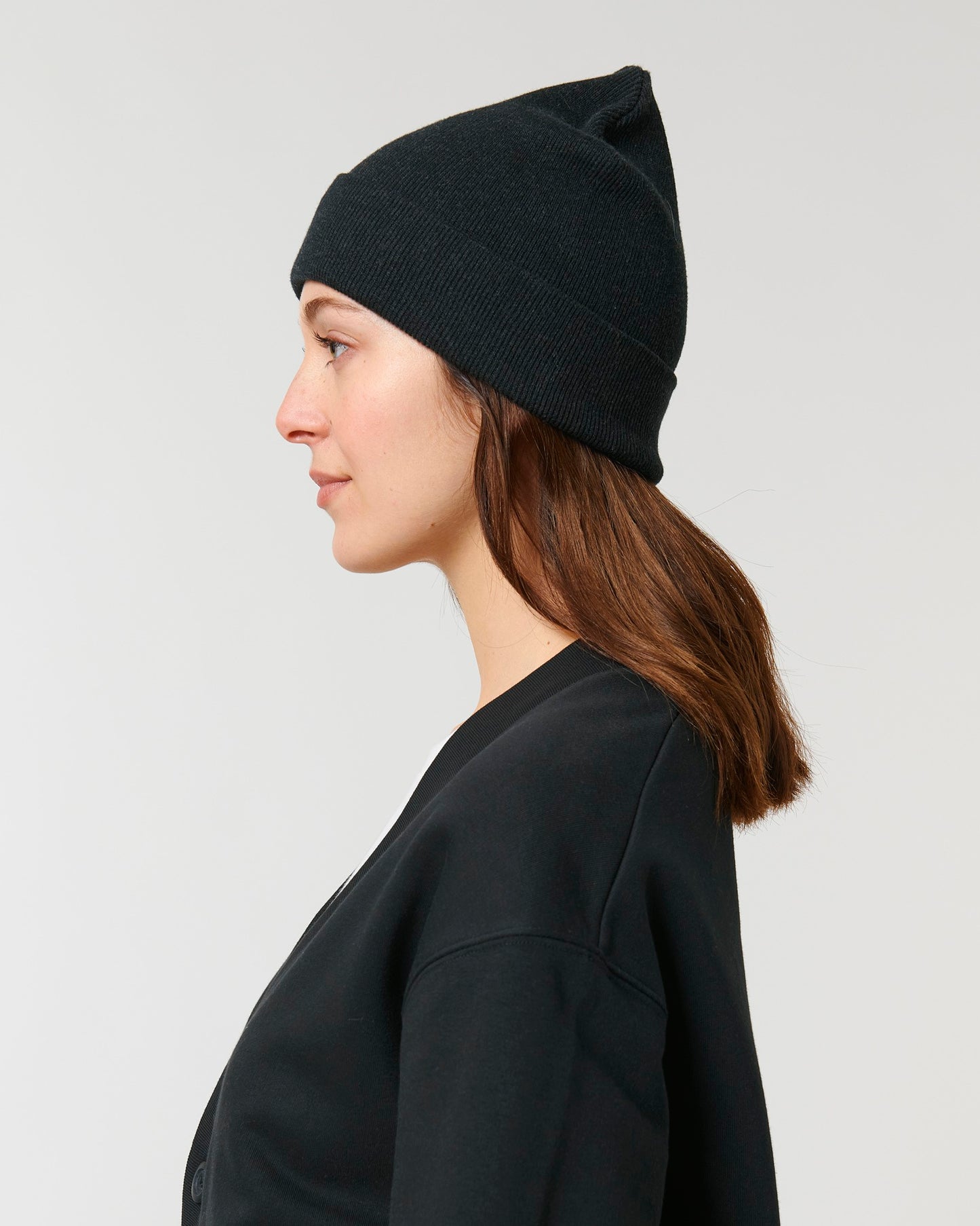 Stanley/Stella Rib beanie in unisex fit (STAU772)