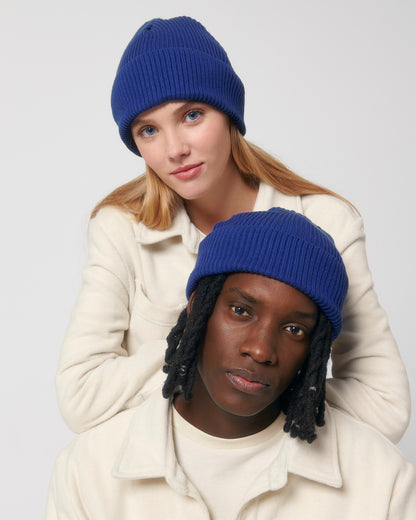 Stanley/Stella Fisherman beanie in unisex fit (STAU771)