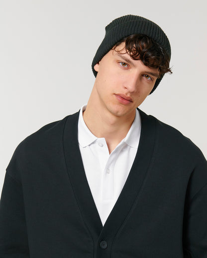 Stanley/Stella Fisherman beanie in unisex fit (STAU771)