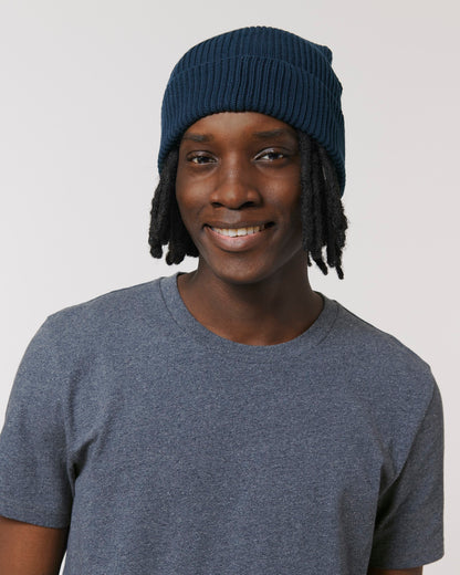 Stanley/Stella Fisherman beanie in unisex fit (STAU771)