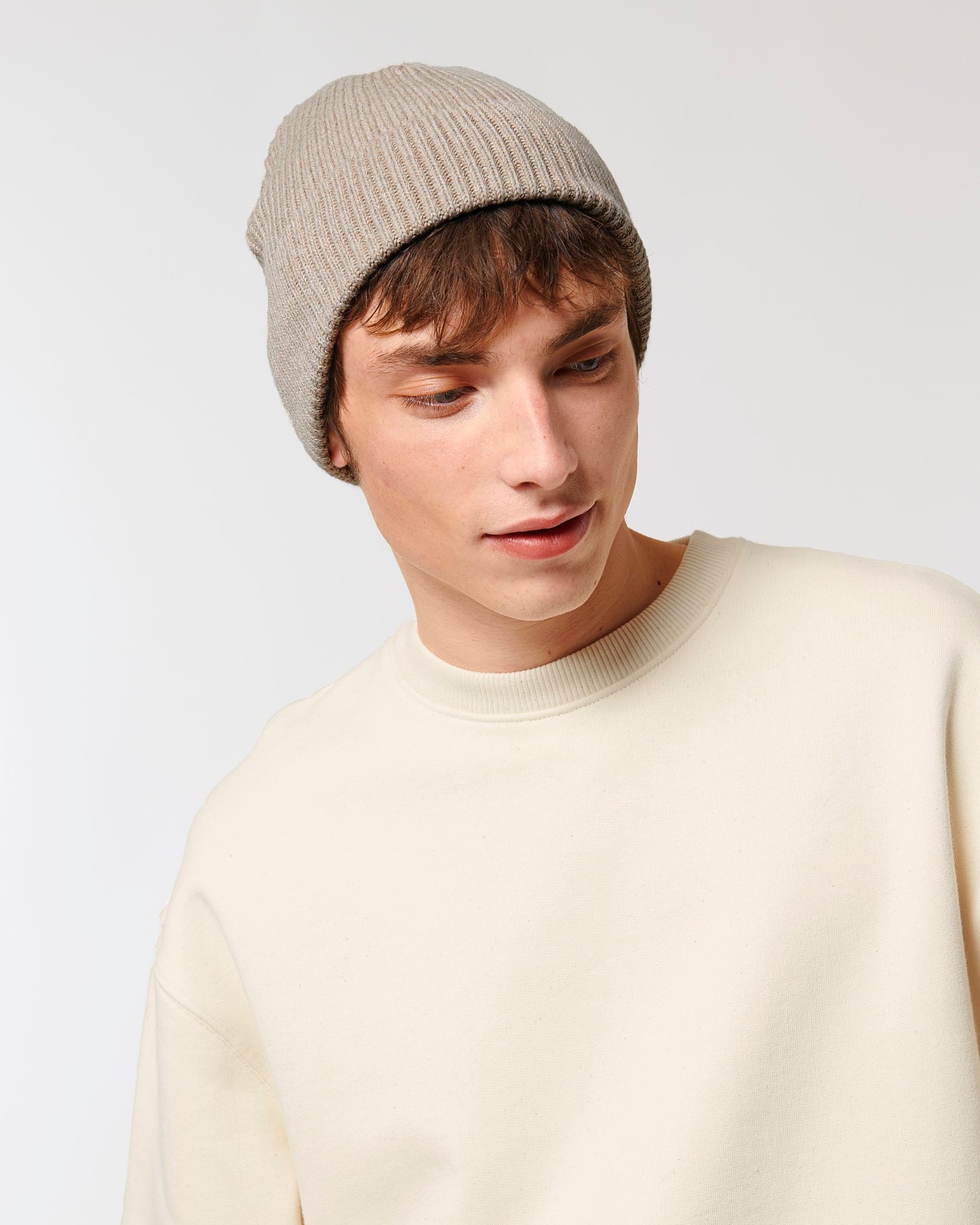 Stanley/Stella Fisherman beanie in unisex fit (STAU771)