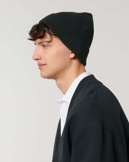 Stanley/Stella Fisherman beanie in unisex fit (STAU771)