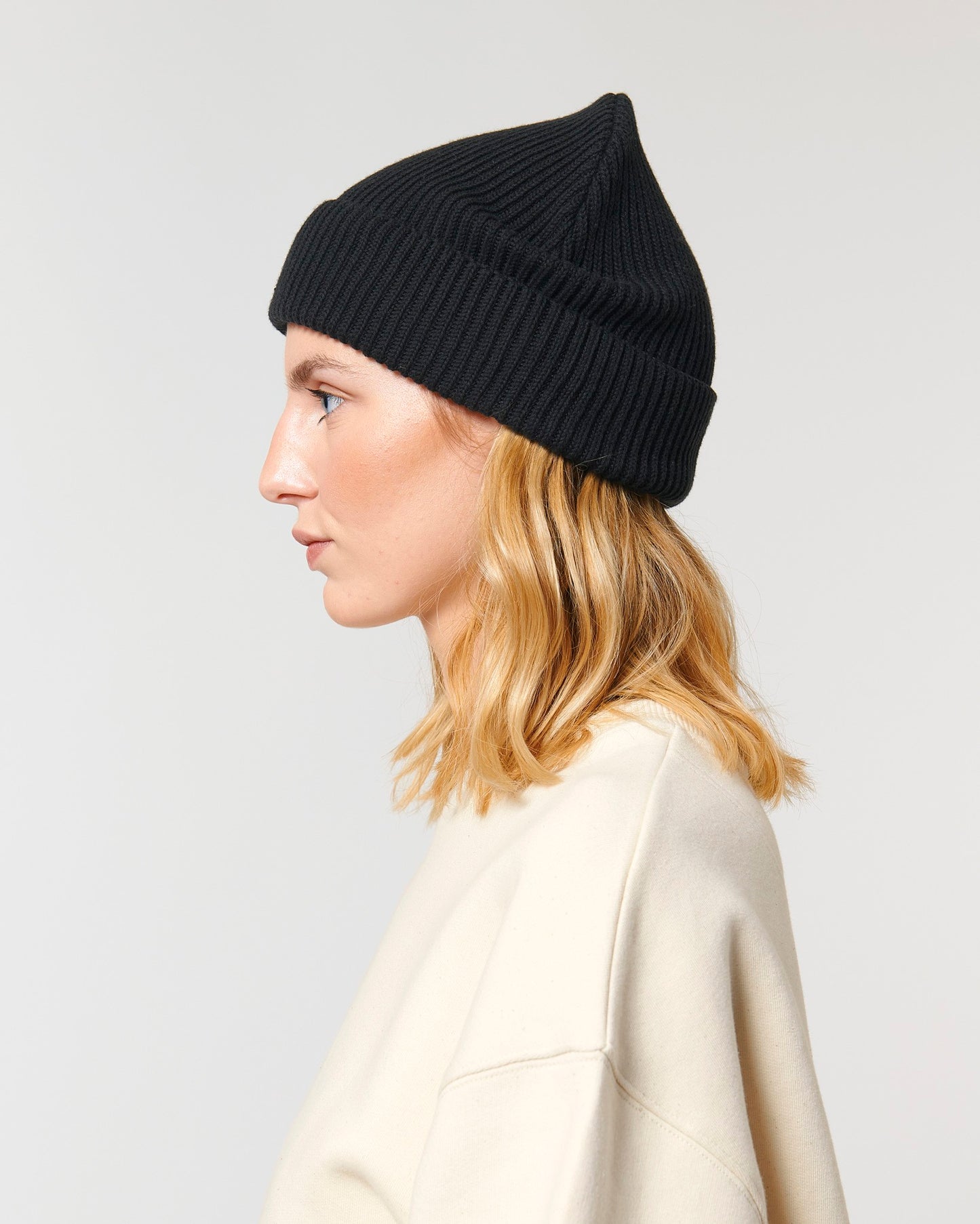 Stanley/Stella Fisherman beanie in unisex fit (STAU771)