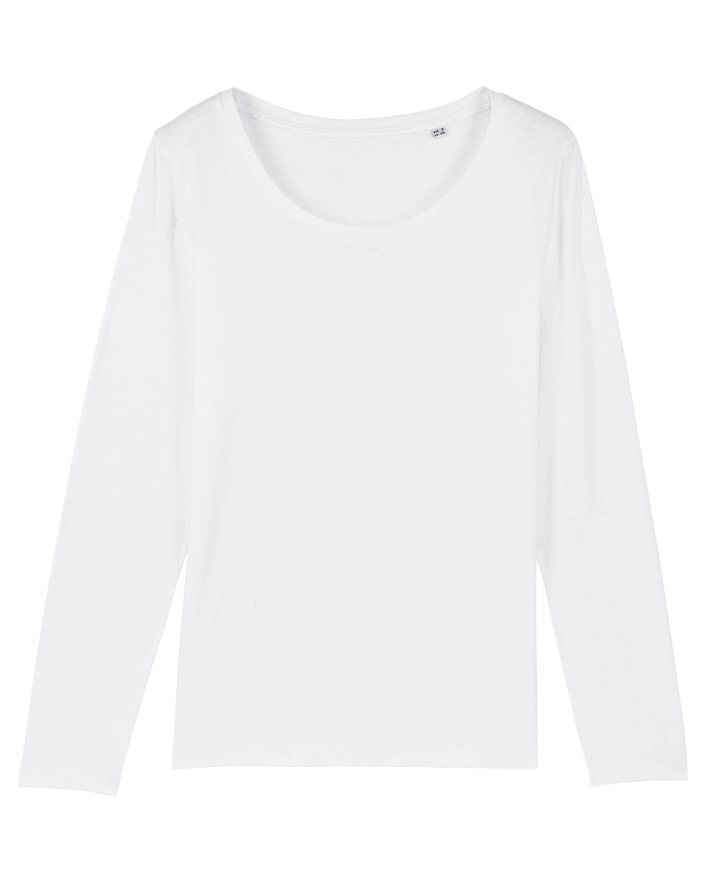 Stanley/Stella Stella Singer women's long sleeve t-shirt (STTW021)