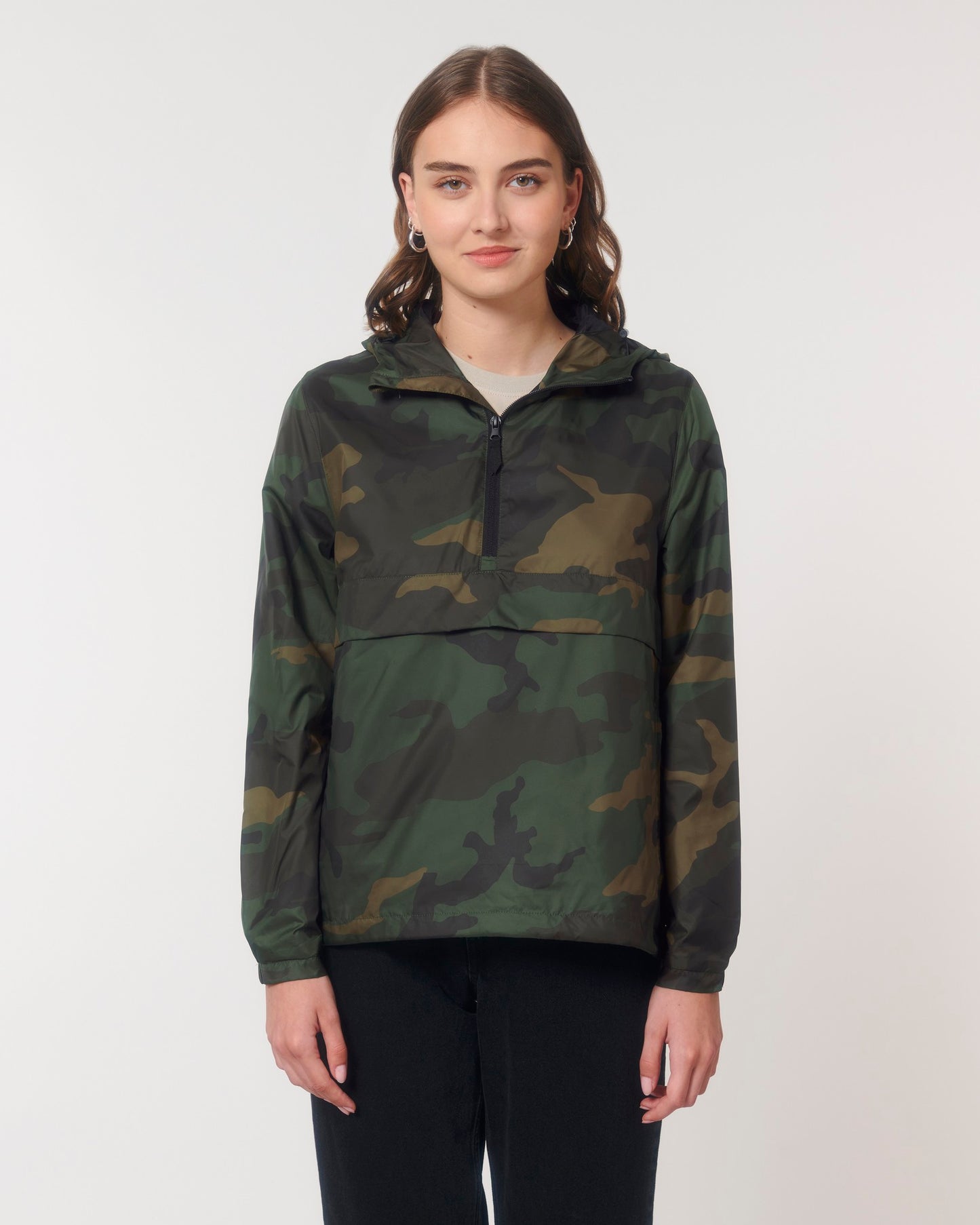 Stanley/Stella Speeder AOP hoodie (STJU878)