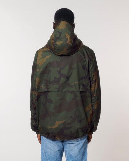 Stanley/Stella Speeder AOP hoodie (STJU878)