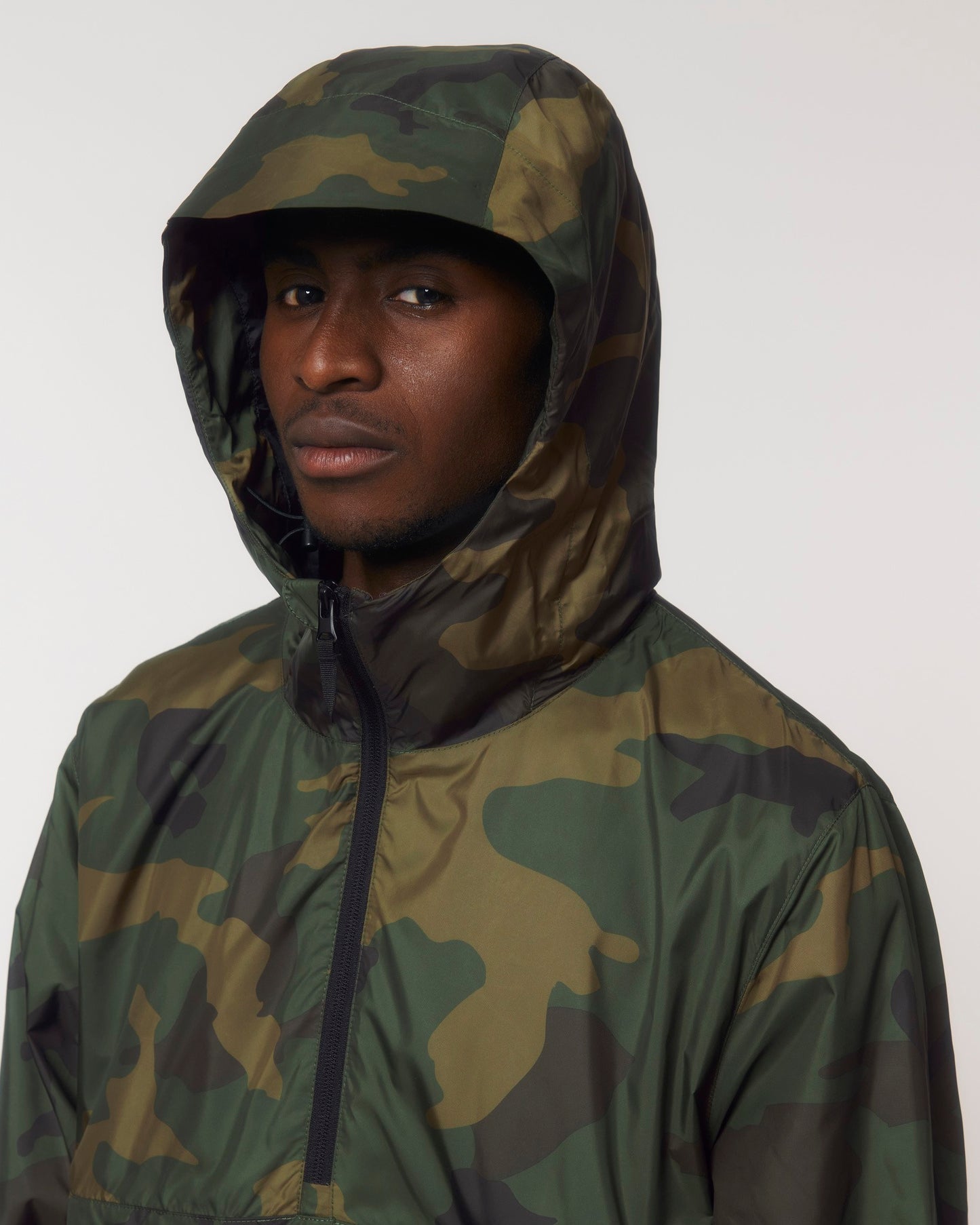 Stanley/Stella Speeder AOP hoodie (STJU878)