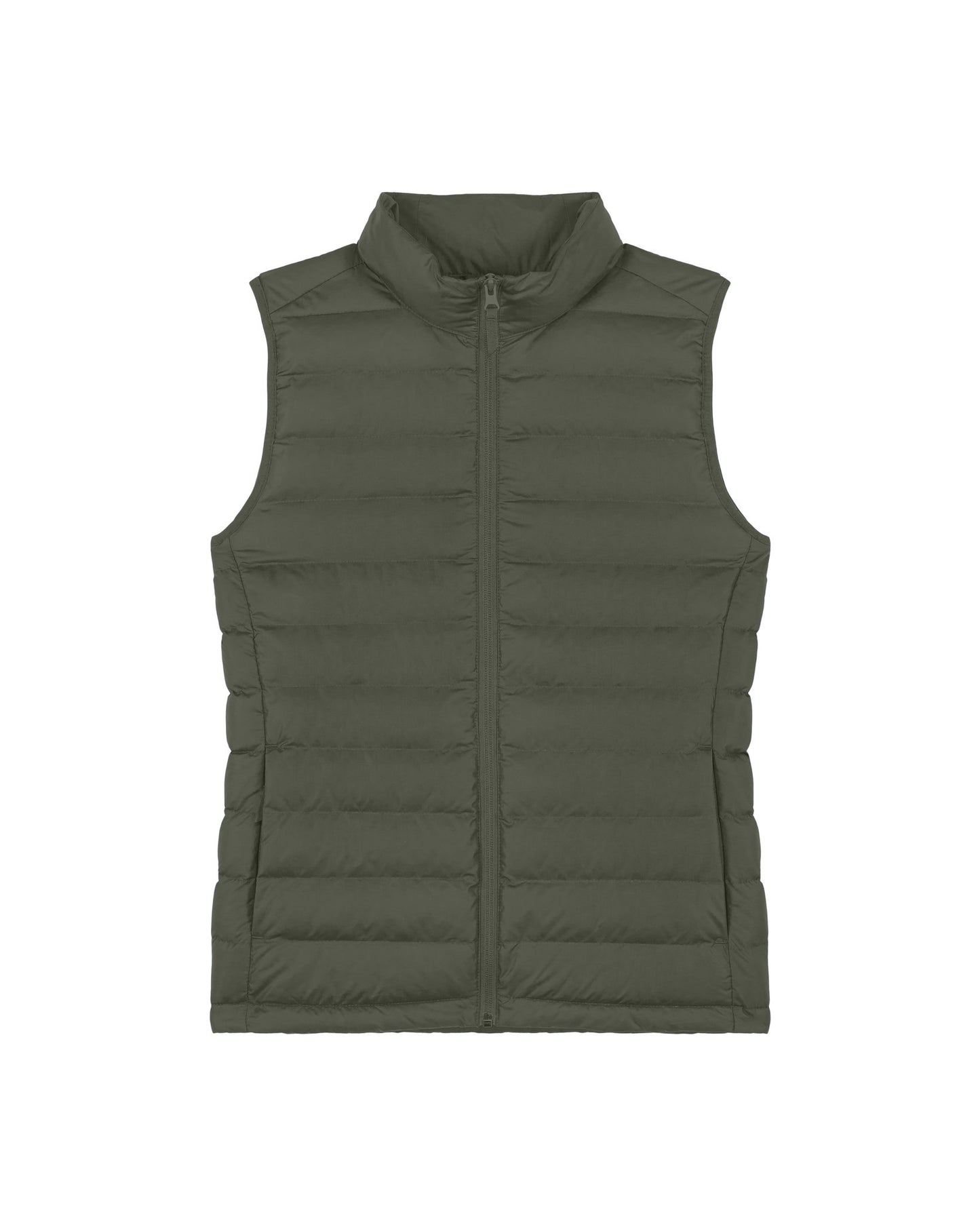 Stanley/Stella Stella Climber versatile sleeveless jacket (STJW838)