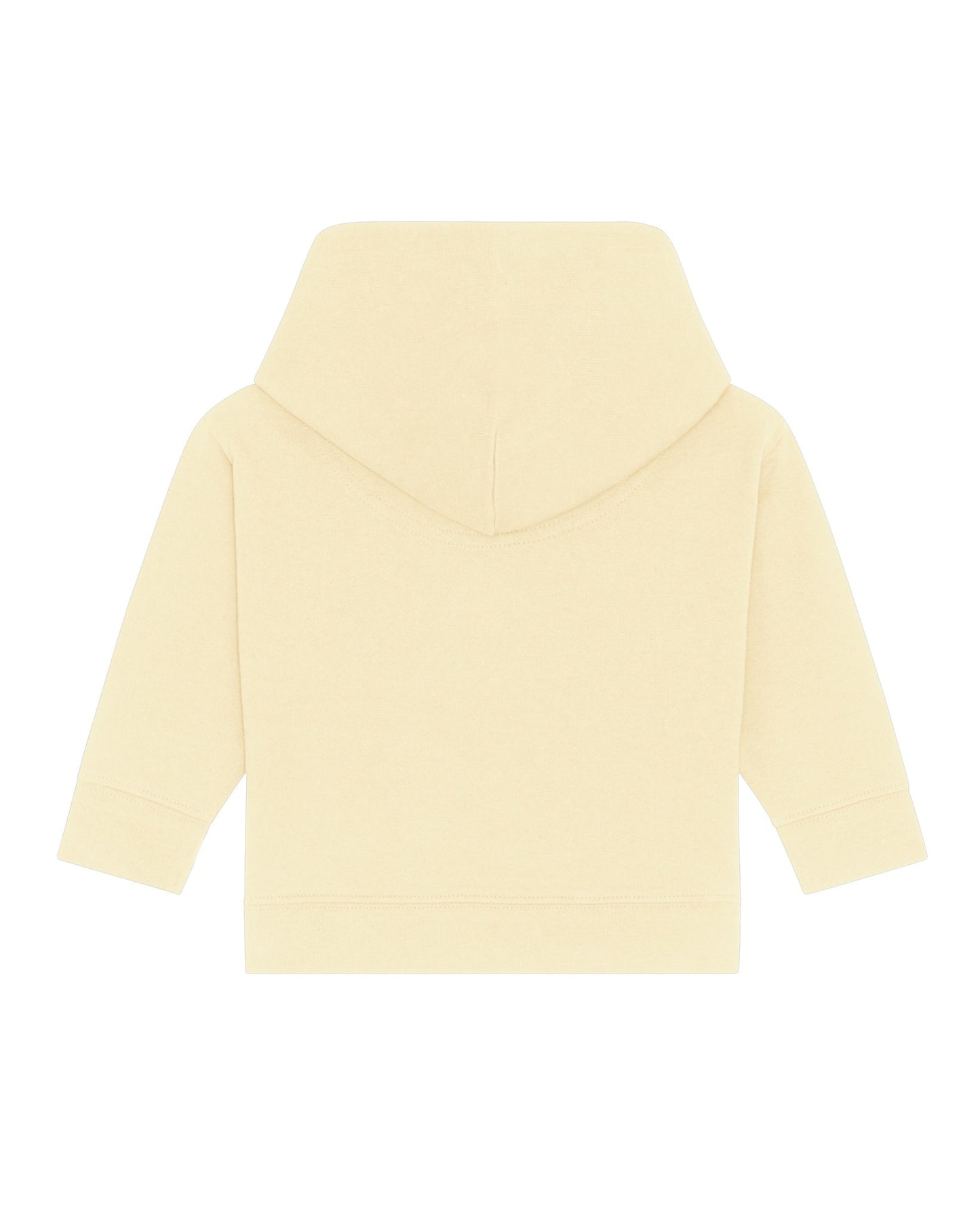 Stanley/Stella Baby Cruiser hooded sweatshirt (STSB919)