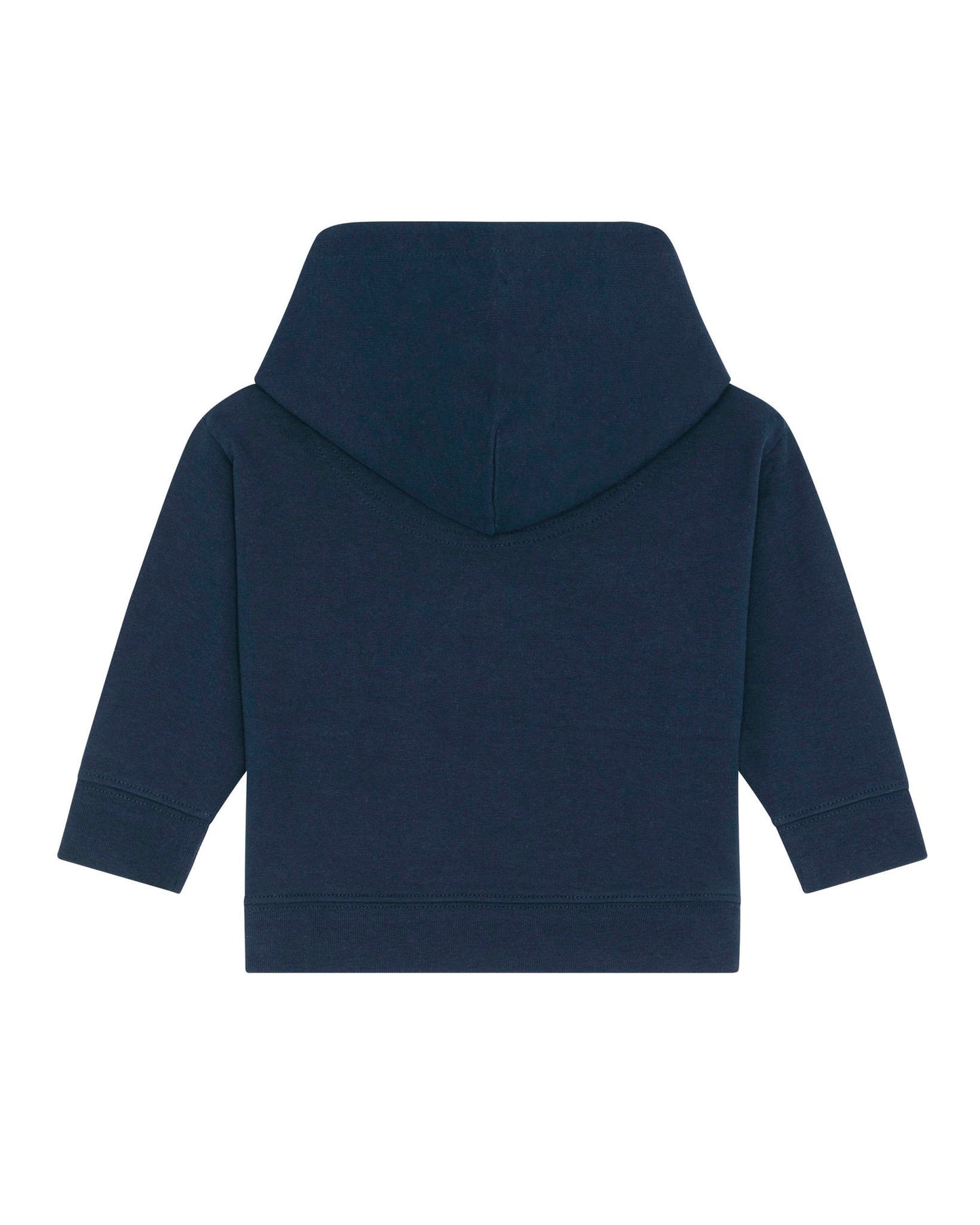 Stanley/Stella Baby Cruiser hooded sweatshirt (STSB919)