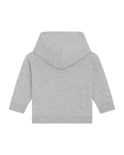 Stanley/Stella Baby Cruiser hooded sweatshirt (STSB919)