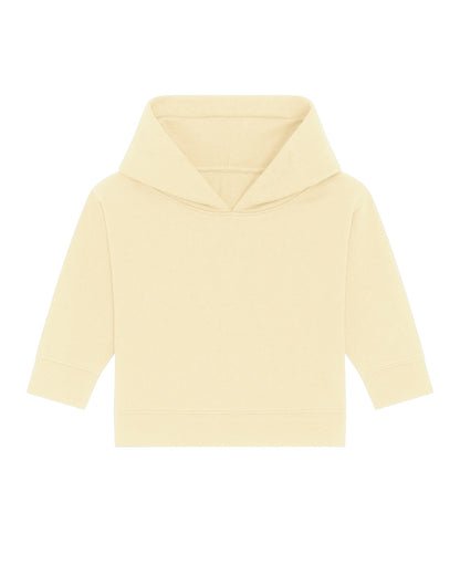 Stanley/Stella Baby Cruiser hooded sweatshirt (STSB919)