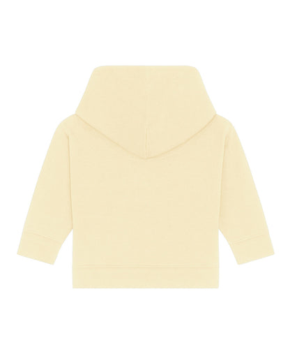 Stanley/Stella Baby Cruiser hooded sweatshirt (STSB919)