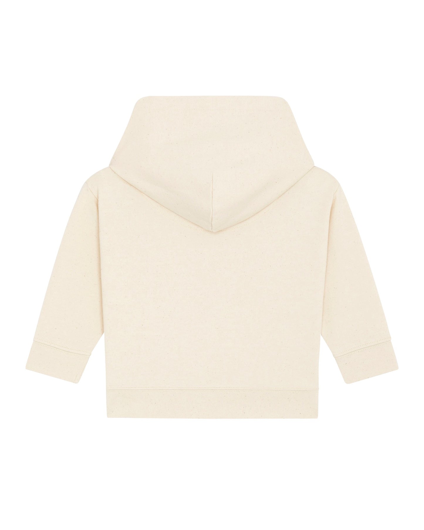 Stanley/Stella Baby Cruiser hooded sweatshirt (STSB919)