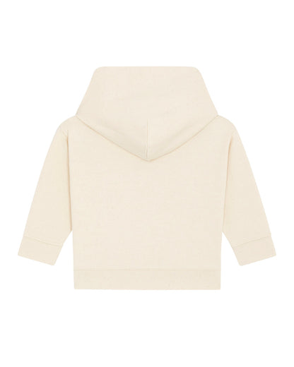 Stanley/Stella Baby Cruiser hooded sweatshirt (STSB919)