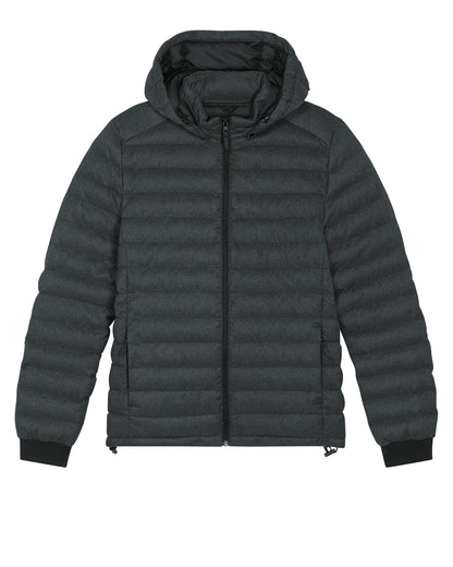 Stanley/Stella Stanley Voyager wool-like jacket (STJM889)