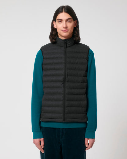 Stanley/Stella Stanley Climber wool-like bodywarmer (STJM898)