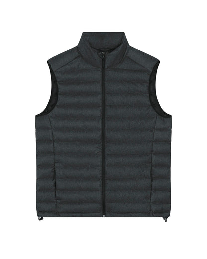 Stanley/Stella Stanley Climber wool-like bodywarmer (STJM898)