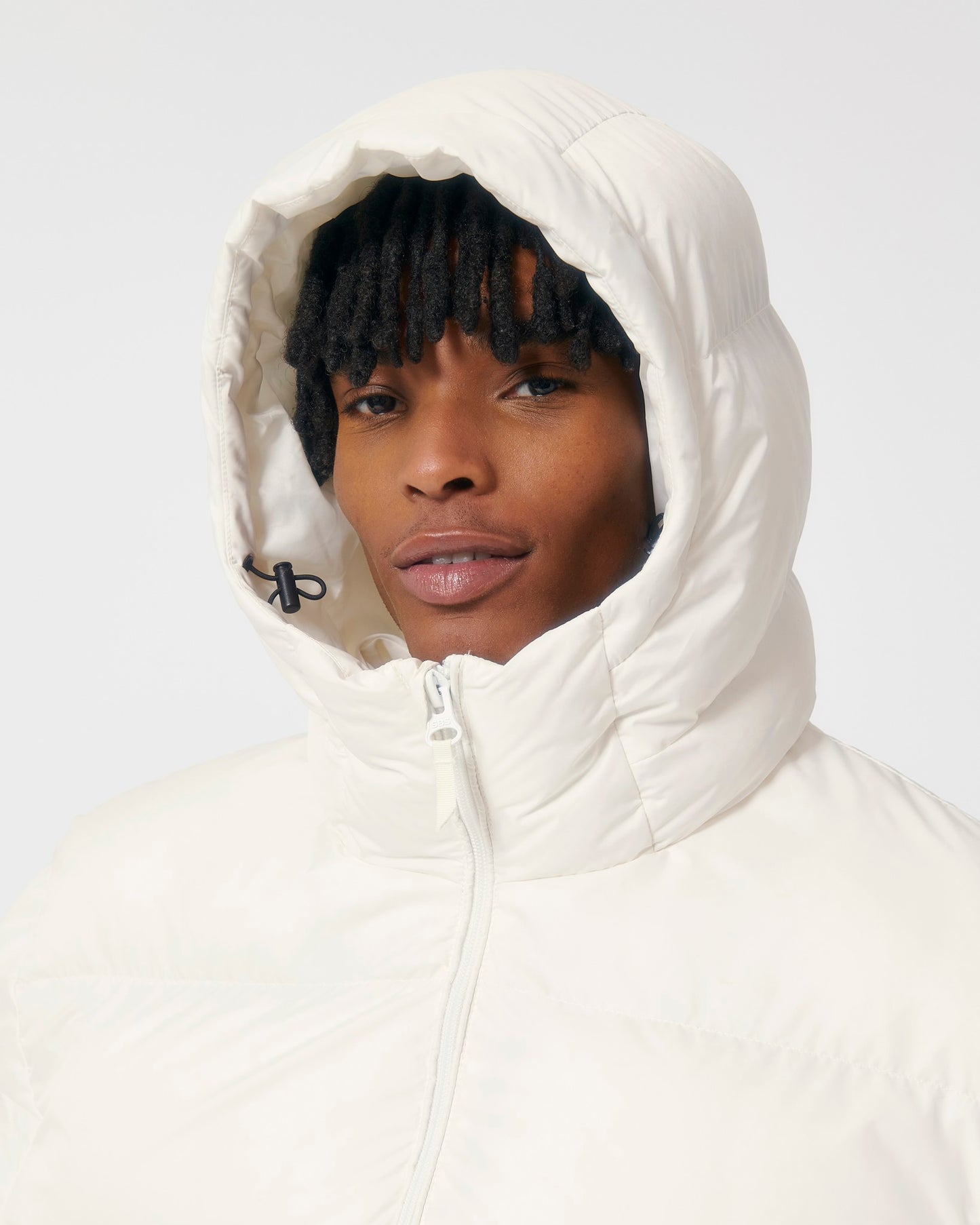 Stanley/Stella Unisex Puffer oversized jacket (STJU840)