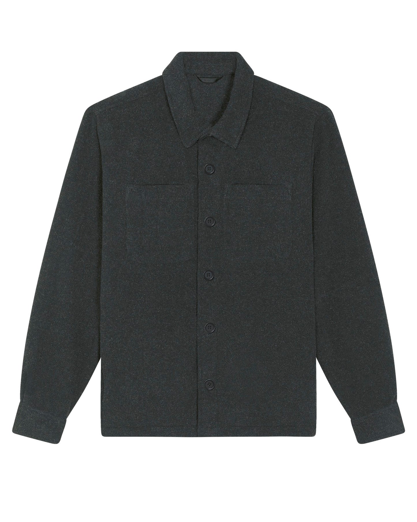 Stanley/Stella Unisex River shirt jacket (STJU845)