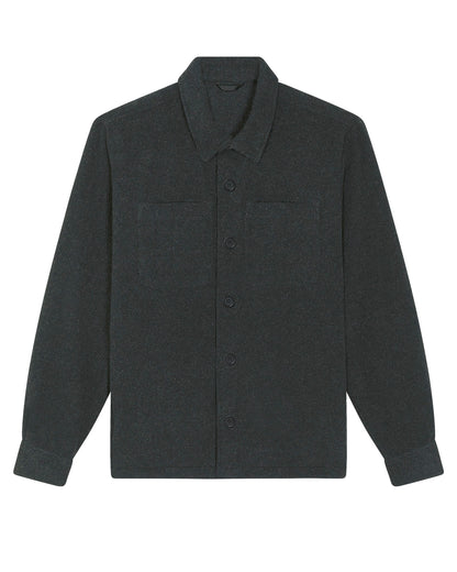 Stanley/Stella Unisex River shirt jacket (STJU845)