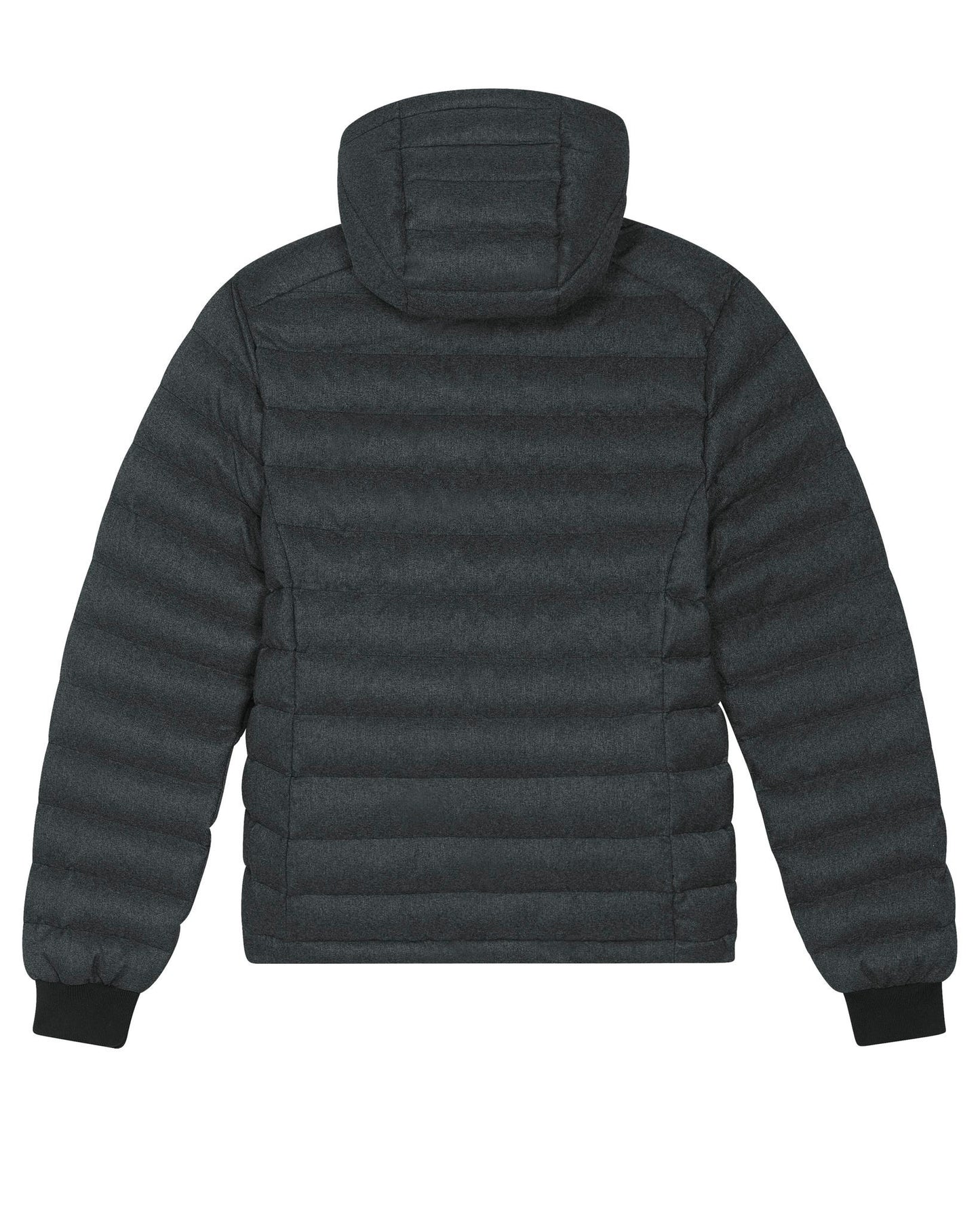 Stanley/Stella Stella Voyager wool-like padded jacket (STJW897)