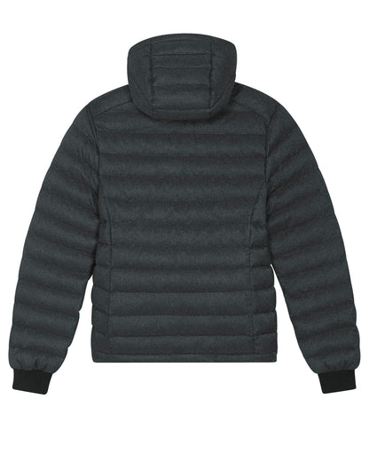 Stanley/Stella Stella Voyager wool-like padded jacket (STJW897)