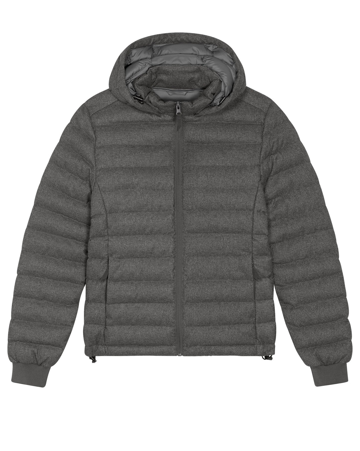 Stanley/Stella Stella Voyager wool-like padded jacket (STJW897)