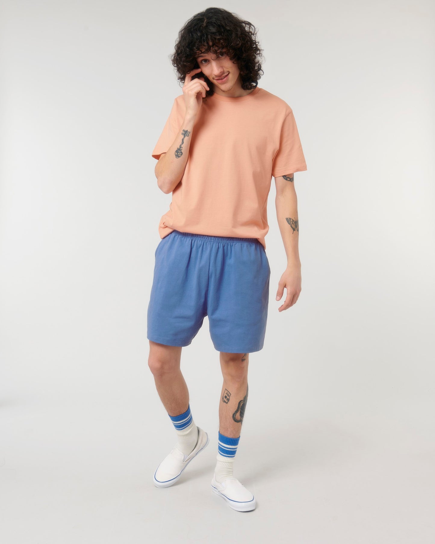 Stanley/Stella Unisex Waker shorts (STBU070)