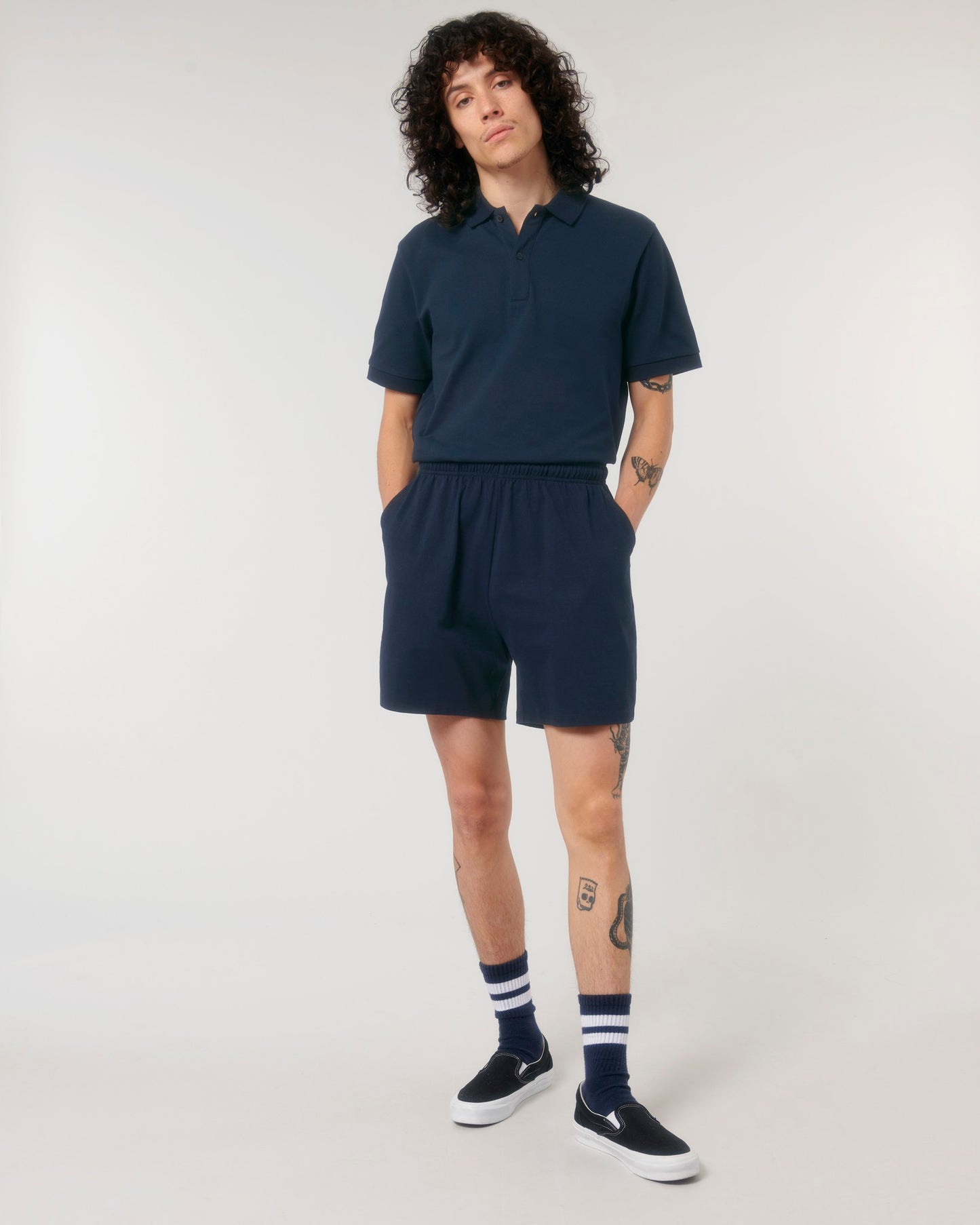 Stanley/Stella Unisex Waker shorts (STBU070)