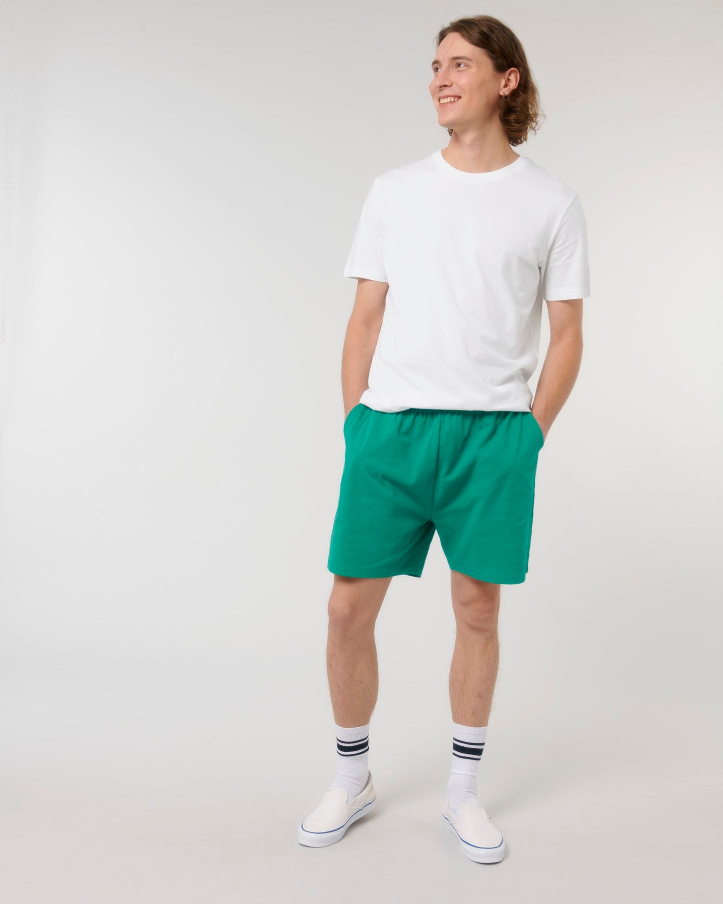 Stanley/Stella Unisex Waker shorts (STBU070)