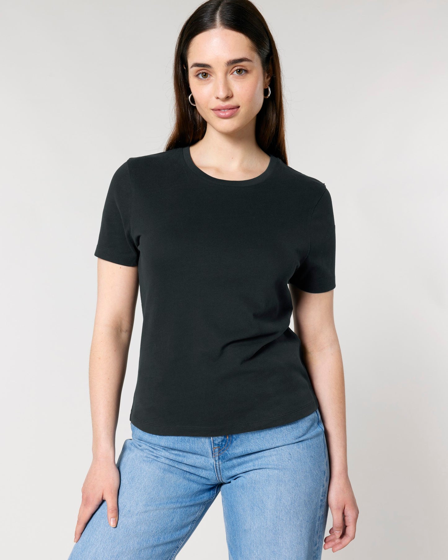 Stanley/Stella Women’s Stella Ella fitted t-shirt (STTW174)