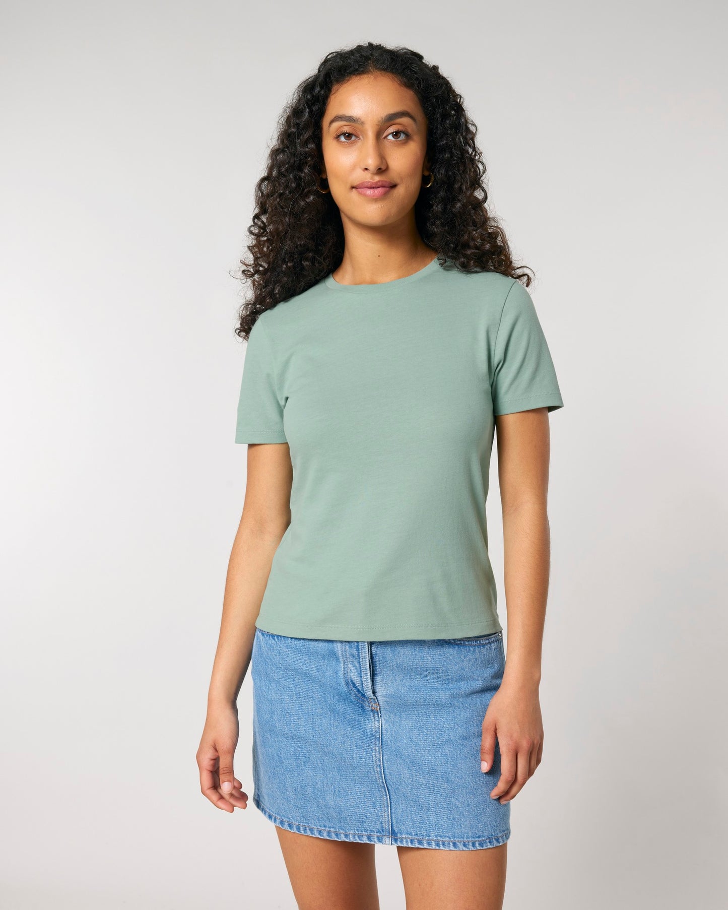 Stanley/Stella Women’s Stella Ella fitted t-shirt (STTW174)