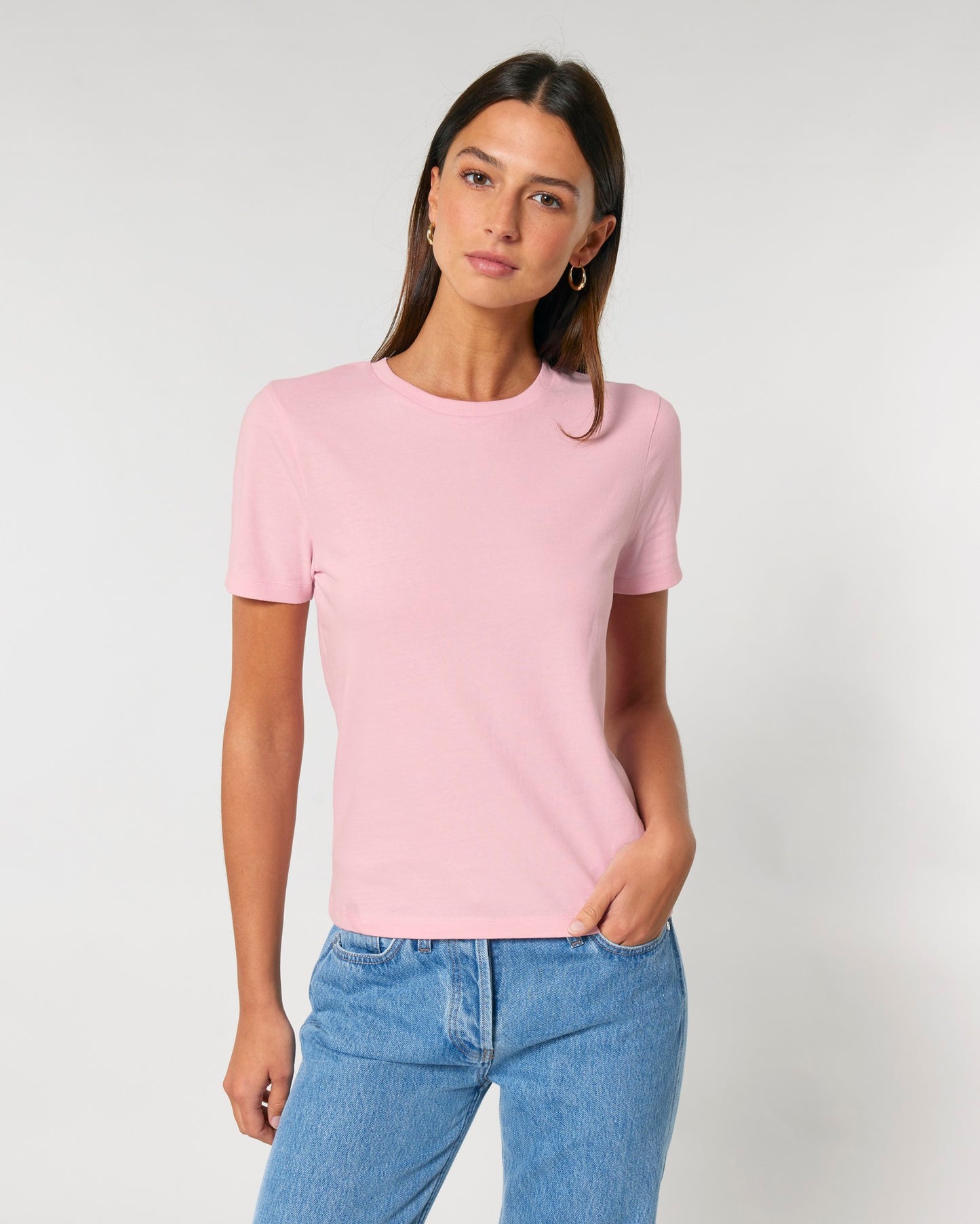 Stanley/Stella Women’s Stella Ella fitted t-shirt (STTW174)