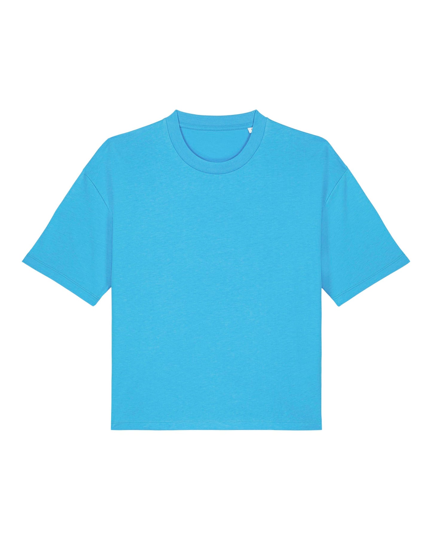 Stanley/Stella Women’s Stella Nova boxy t-shirt (STTW175)