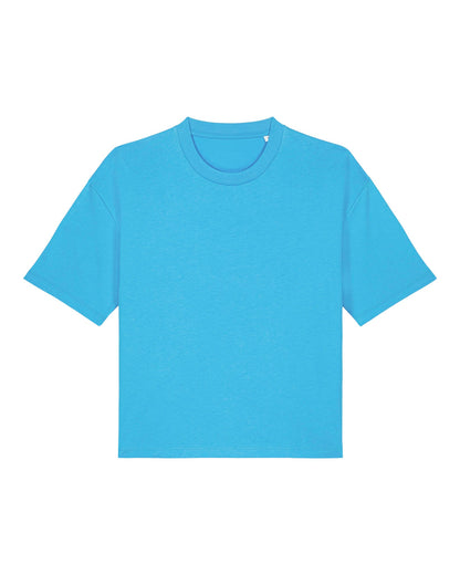 Stanley/Stella Women’s Stella Nova boxy t-shirt (STTW175)