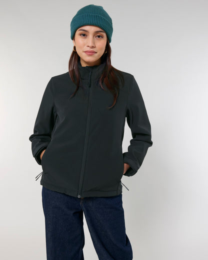 Stanley/Stella Women’s Stella Navigator softshell (STJW166)