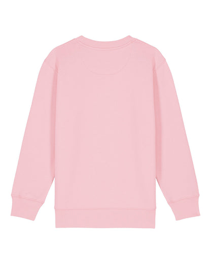 Stanley/Stella Kids Mini Changer 2.0 iconic crew neck sweatshirt (STSK181)