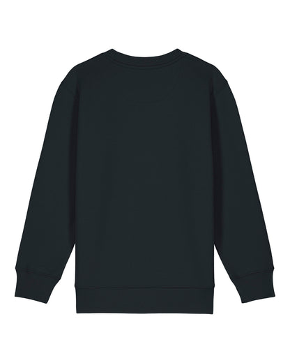 Stanley/Stella Kids Mini Changer 2.0 iconic crew neck sweatshirt (STSK181)