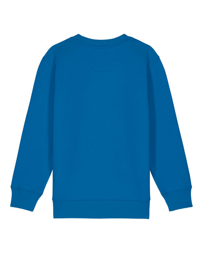 Stanley/Stella Kids Mini Changer 2.0 iconic crew neck sweatshirt (STSK181)