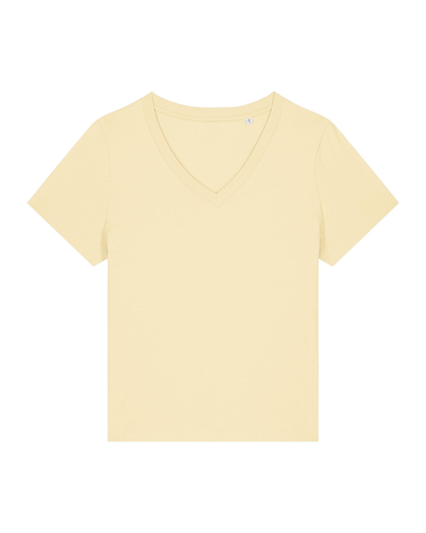 Stanley/Stella Women’s Stella Isla v-neck t-shirt (STTW176)