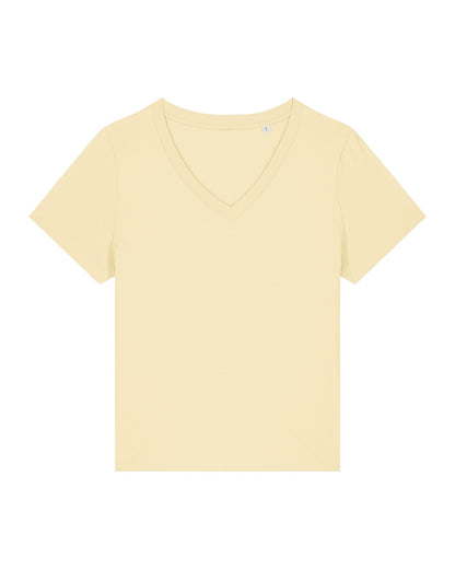 Stanley/Stella Women’s Stella Isla v-neck t-shirt (STTW176)