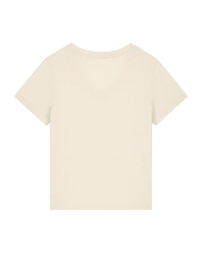 Stanley/Stella Women’s Stella Isla v-neck t-shirt (STTW176)