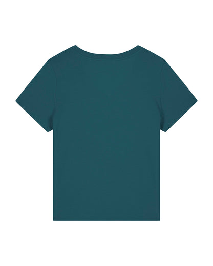 Stanley/Stella Women’s Stella Isla v-neck t-shirt (STTW176)