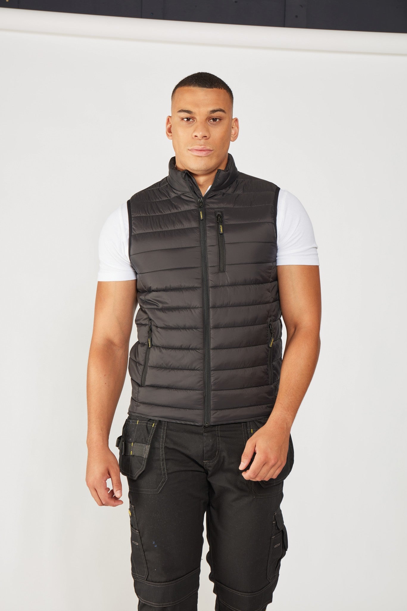 Stanley Workwear Arlee gilet