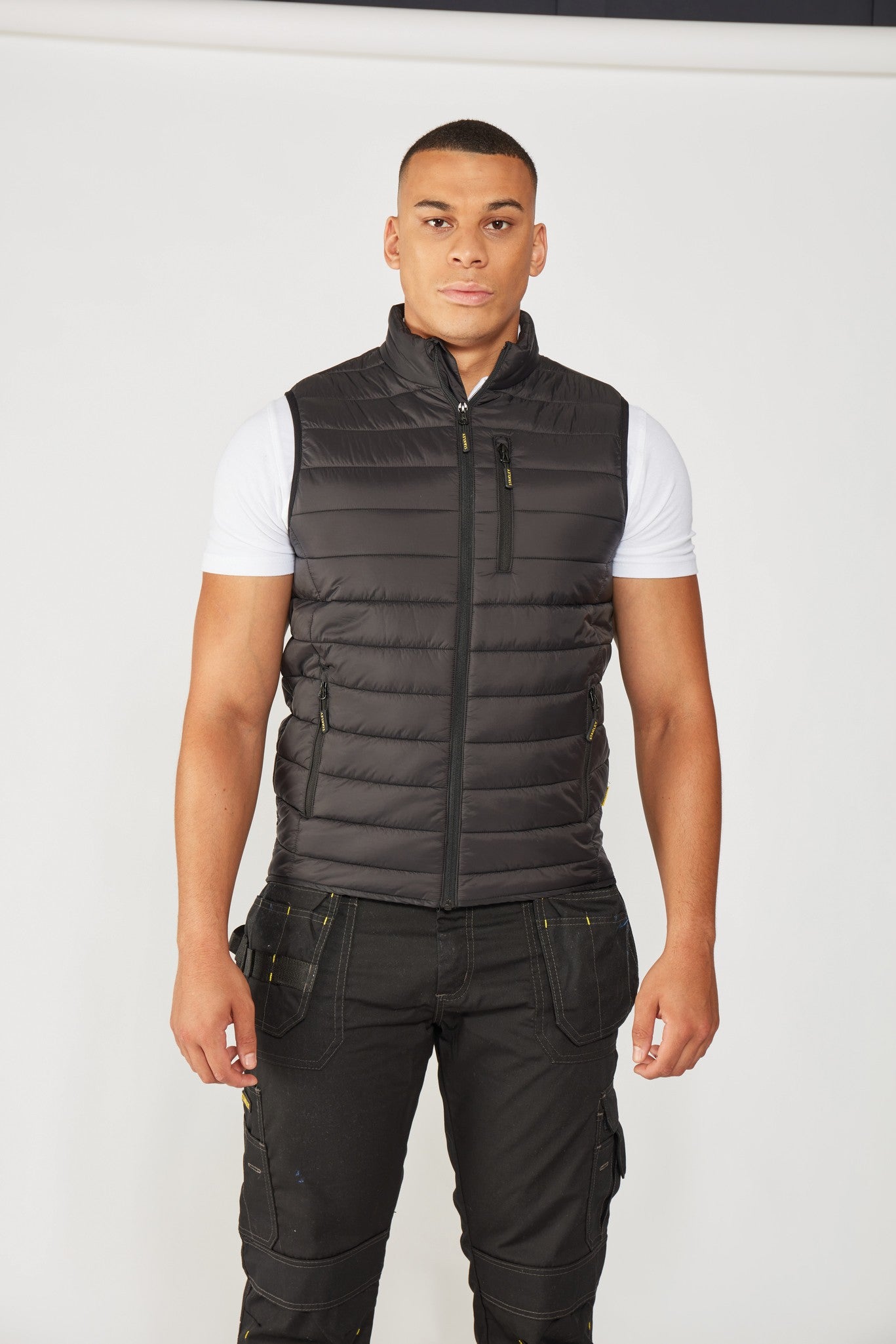 Stanley Workwear Arlee gilet