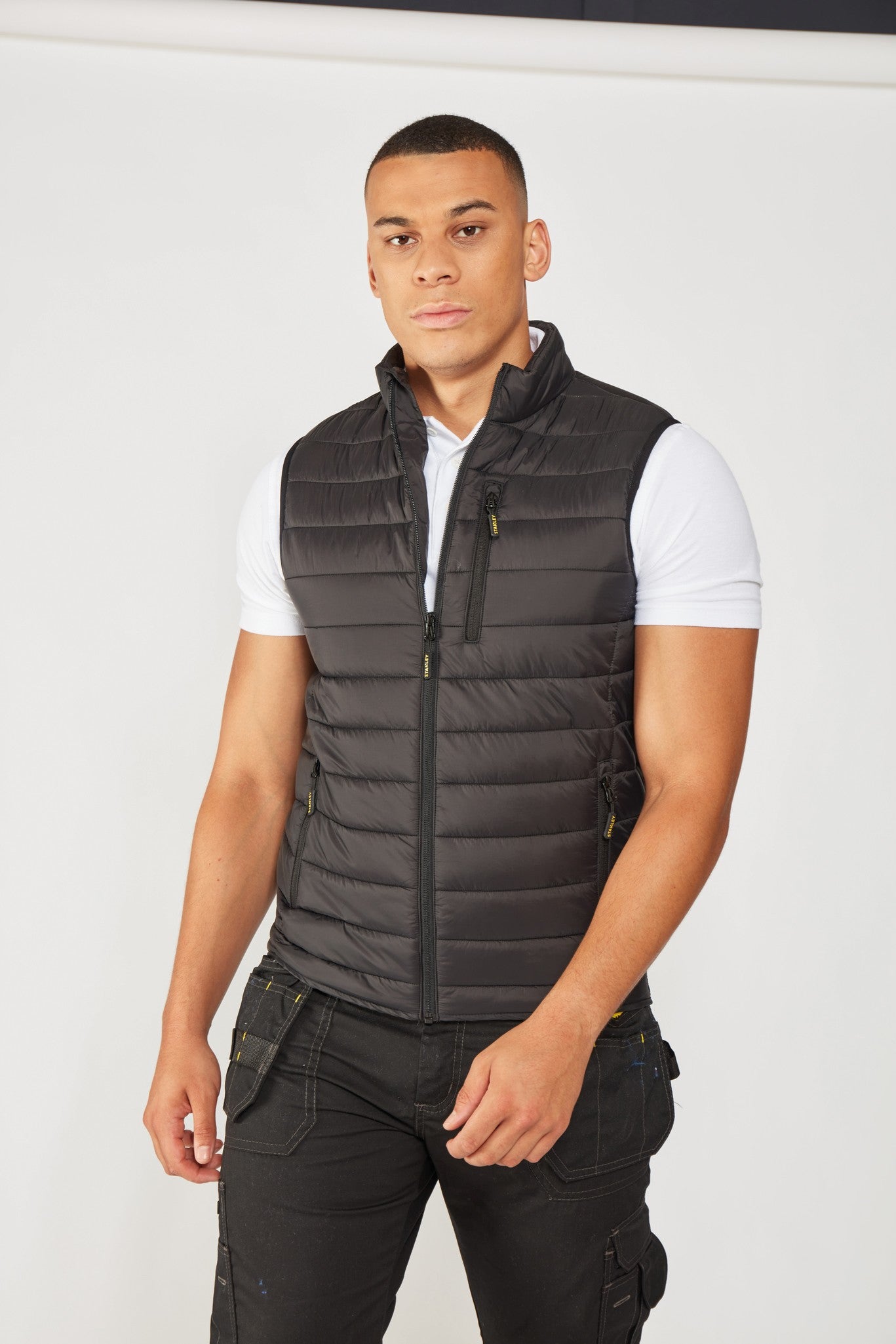 Stanley Workwear Arlee gilet